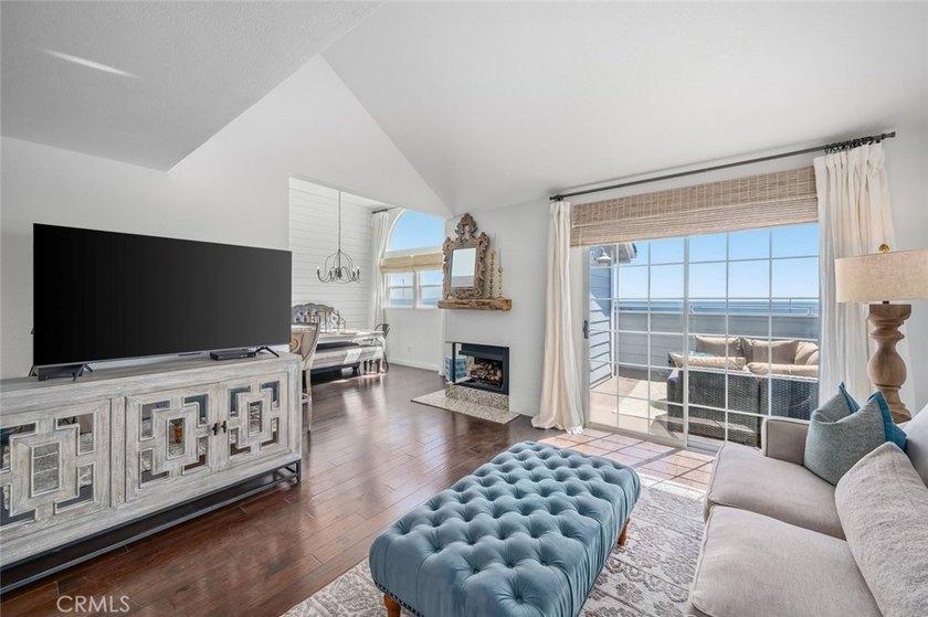 Welcome to refined seaside living in this renovated end-unit - Beach Condo for sale in Pismo Beach, California on Beachhouse.com