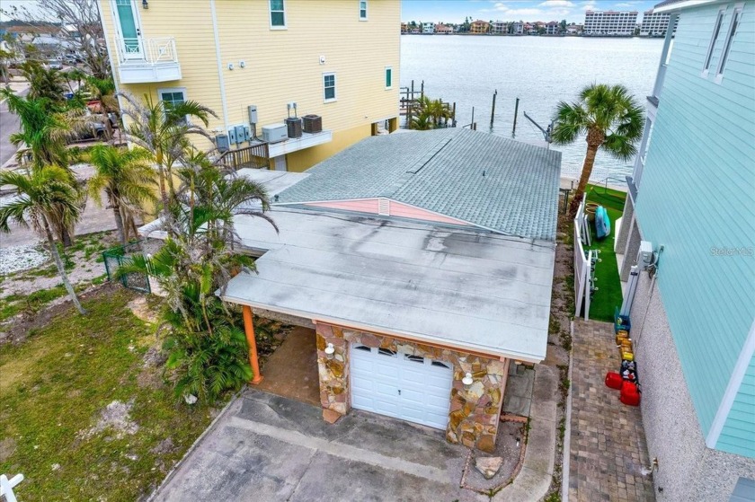 Exceptional Opportunity in Redington Shores! Seize the chance to - Beach Lot for sale in Redington Shores, Florida on Beachhouse.com