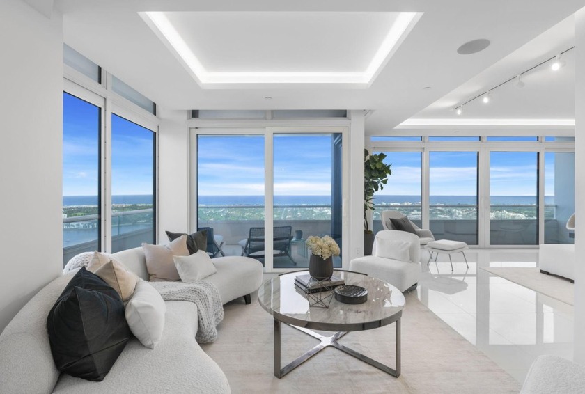 BRAND NEW PENTHOUSE representing the epitome of modern luxury! - Beach Condo for sale in West Palm Beach, Florida on Beachhouse.com