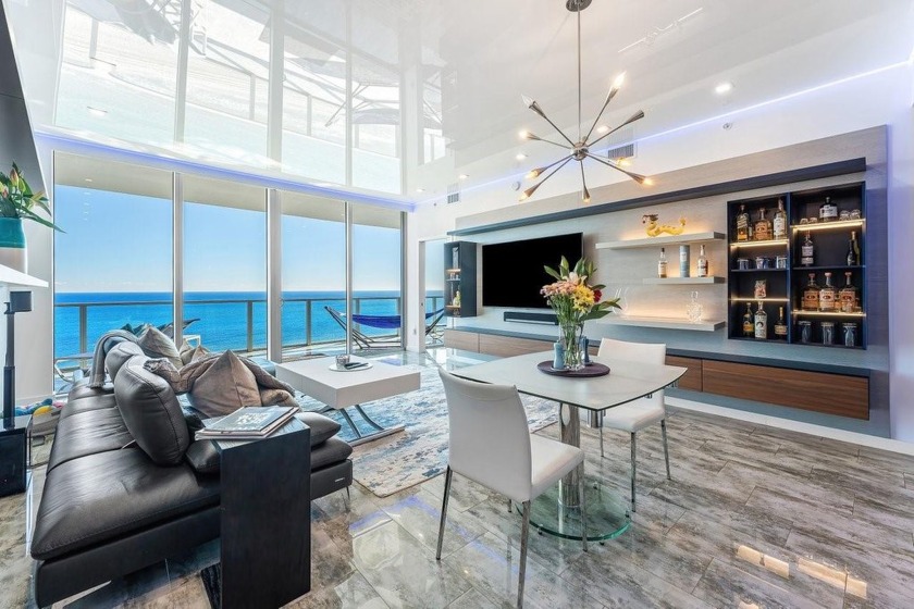 Experience Fort Lauderdale's most Extraordinary Beachfront - Beach Condo for sale in Fort Lauderdale, Florida on Beachhouse.com