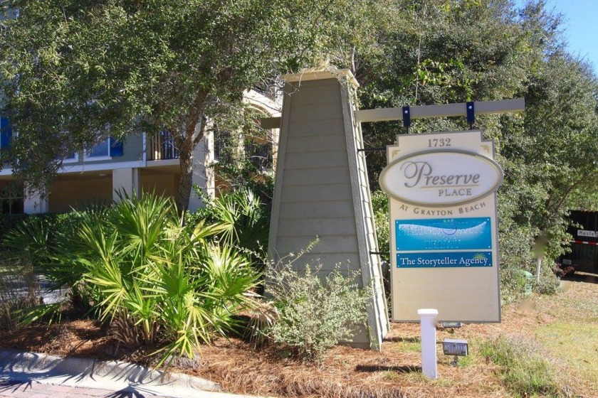 Great office/ retail space for sale or lease with a 30-A address - Beach Lot for sale in Santa Rosa Beach, Florida on Beachhouse.com