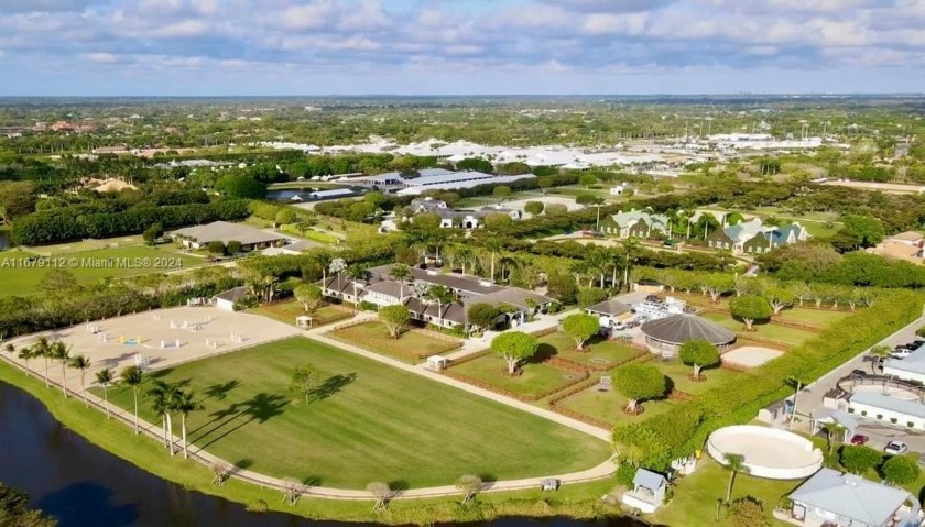 Exceptional equestrian estate located in the prestigious Grand - Beach Home for sale in Wellington, Florida on Beachhouse.com