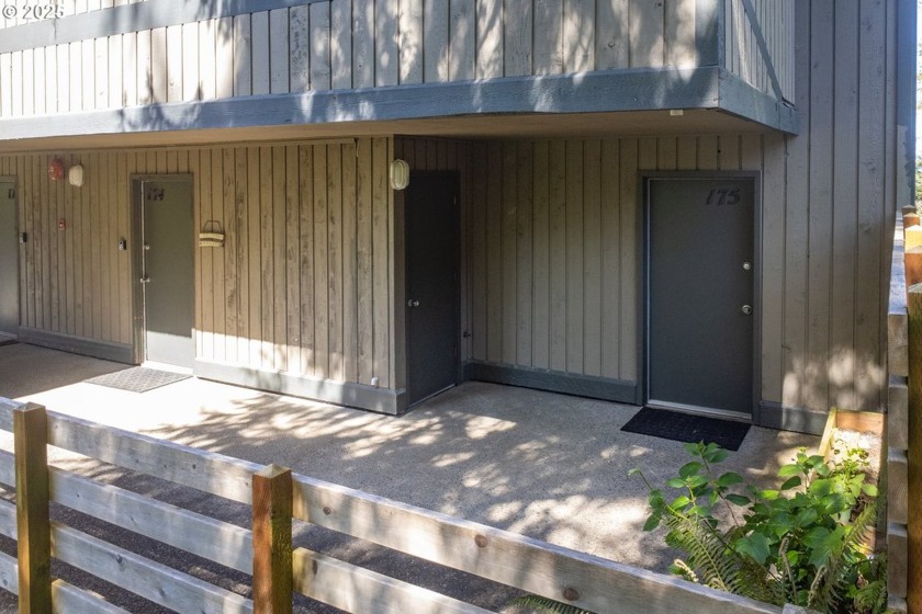 Experience the best of the Oregon Coast in this elegant condo at - Beach Condo for sale in Otter Rock, Oregon on Beachhouse.com