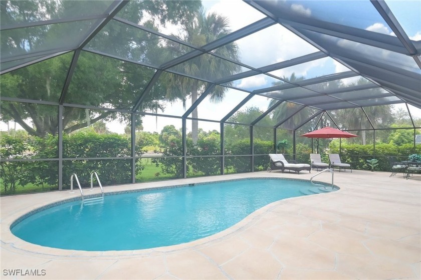 No Flood Zone! No hurricane flooding or damage! The wait is - Beach Home for sale in Lehigh Acres, Florida on Beachhouse.com