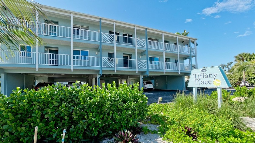 Imagine waking up to views of sugar sand beaches and the - Beach Condo for sale in Holmes Beach, Florida on Beachhouse.com