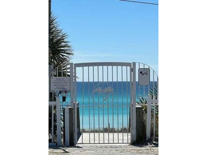 Enjoy beautiful gulf views from the convenience of your own - Beach Condo for sale in Miramar Beach, Florida on Beachhouse.com