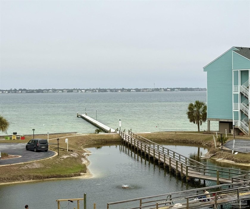Discover your own slice of paradise with this Coastal 2-bedroom - Beach Condo for sale in Pensacola Beach, Florida on Beachhouse.com