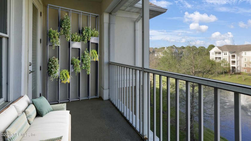 REDUCED! GATED CONDO community with NO CDD plus amenities and NO - Beach Condo for sale in Jacksonville, Florida on Beachhouse.com