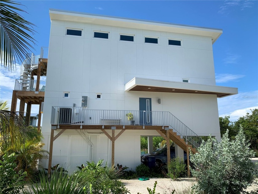 AN ABSOLUTELY SPECIAL WATERFRONT PROPERTY IN A TRULY SPECIAL - Beach Home for sale in Terra Ceia, Florida on Beachhouse.com