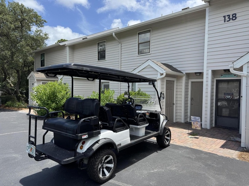 You will fall in love with this beautiful townhouse in Cassine - Beach Townhome/Townhouse for sale in Santa Rosa Beach, Florida on Beachhouse.com