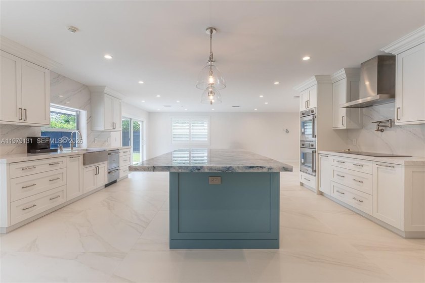Fantastic!Discover an extraordinary residence--fully reimagined - Beach Home for sale in Palmetto Bay, Florida on Beachhouse.com