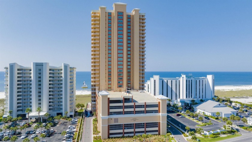 Luxury Gulf-Front Condo | 4 Bedroom Corner Unit | 16th Floor | - Beach Home for sale in Orange Beach, Alabama on Beachhouse.com