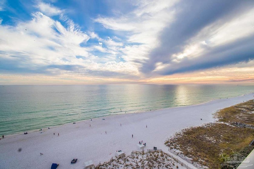 Experience breathtaking, panoramic views of the Gulf of Mexico - Beach Condo for sale in Destin, Florida on Beachhouse.com
