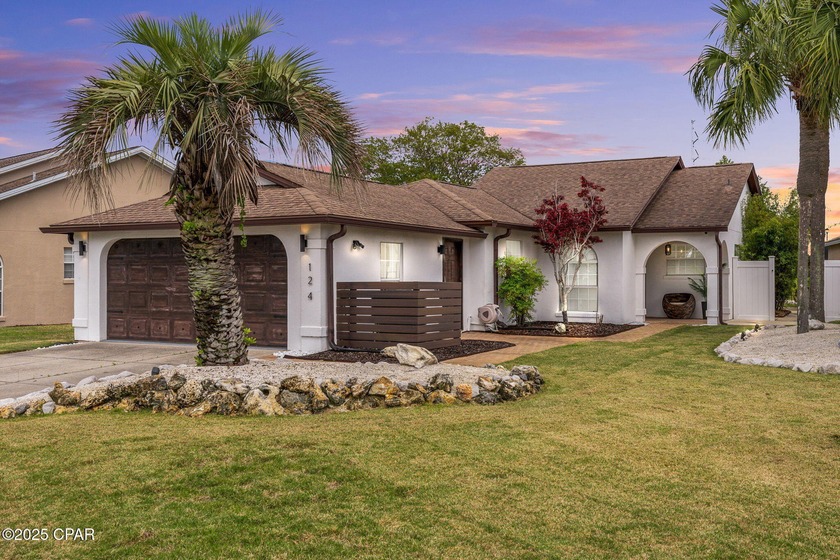 Beautifully remodeled 3 bed, 2 bath home in the heart of Panama - Beach Home for sale in Panama City Beach, Florida on Beachhouse.com