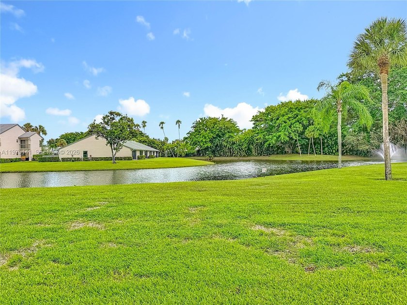 Enjoy beautiful lake views from every room in this 2 bedroom, 2 - Beach Condo for sale in Boca Raton, Florida on Beachhouse.com
