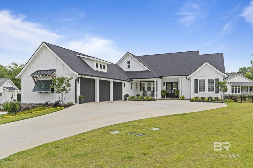 Unbelievable deal on this luxury *Magnolia Plan 7* home in The - Beach Home for sale in Fairhope, Alabama on Beachhouse.com