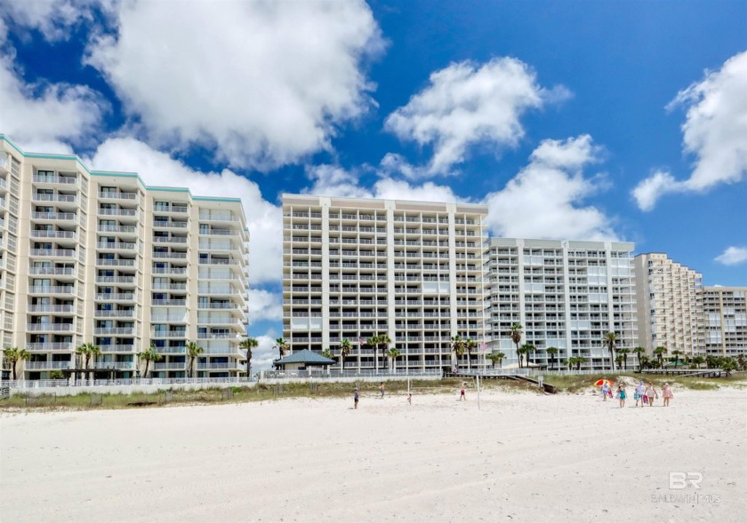 Check out this direct Gulf front condo at Windward Pointe, newly - Beach Home for sale in Orange Beach, Alabama on Beachhouse.com