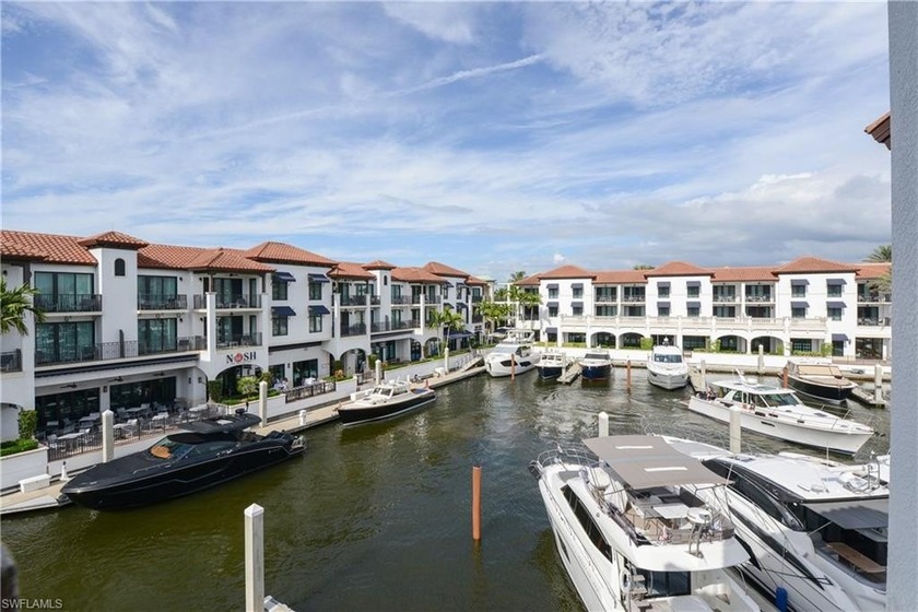 Introducing Residence C-312 at the prestigious Naples Bay Resort - Beach Home for sale in Naples, Florida on Beachhouse.com