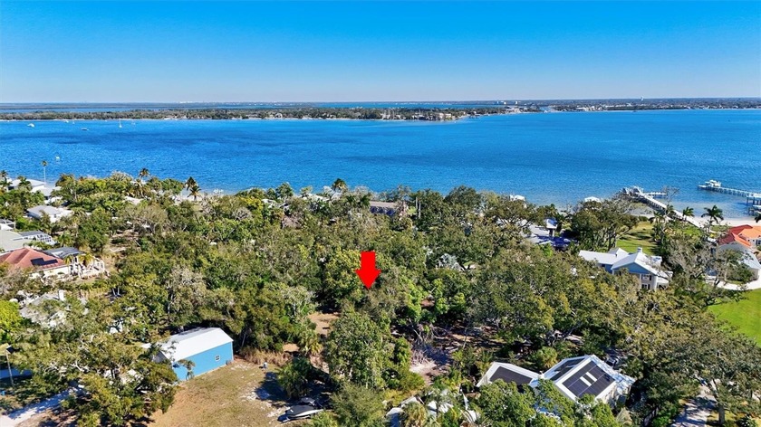 HIGHEST AND BEST BY 4PM on 2/18. Prime Northwest Bradenton - Beach Lot for sale in Bradenton, Florida on Beachhouse.com