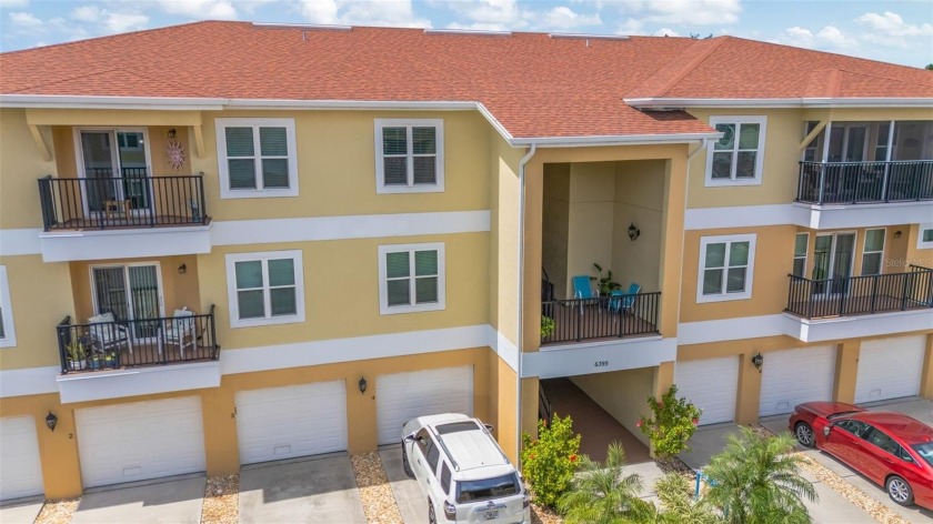 ATTENTION ALL BUYERS EVEN UNDER-QUALIFIED BUYERS (LEASE - Beach Condo for sale in New Port Richey, Florida on Beachhouse.com