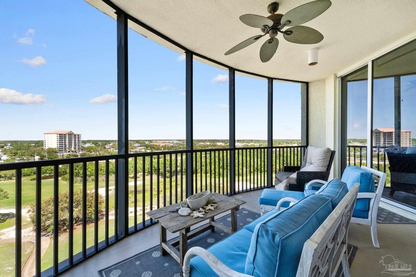 PRICED TO SELL!!Gated community. LUXURY LIVING.... COVERED - Beach Condo for sale in Perdido Key, Florida on Beachhouse.com