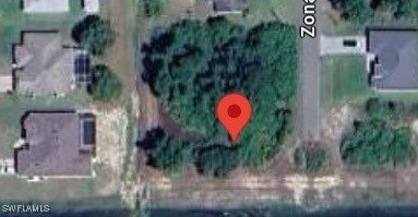 BUILD THE HOME OF YOUR DREAMS HERE! Get expert guidance for your - Beach Lot for sale in Lehigh Acres, Florida on Beachhouse.com