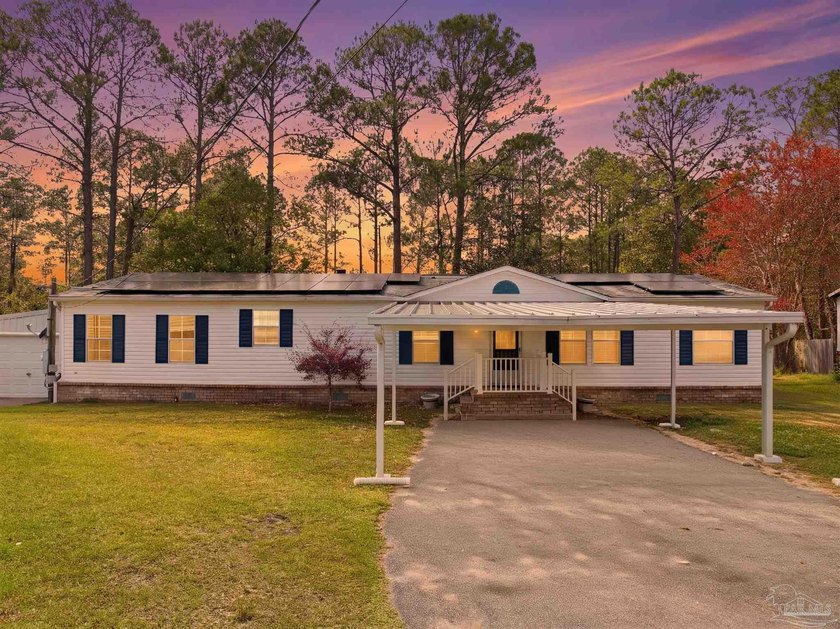 Welcome to 12248 Ailanthus Dr, a spacious and well-maintained - Beach Home for sale in Pensacola, Florida on Beachhouse.com