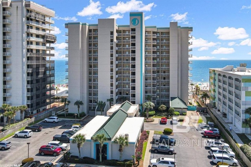 One of the Best Deals on the Beach! This 3 Bedroom and 2 Bath - Beach Condo for sale in Orange Beach, Alabama on Beachhouse.com