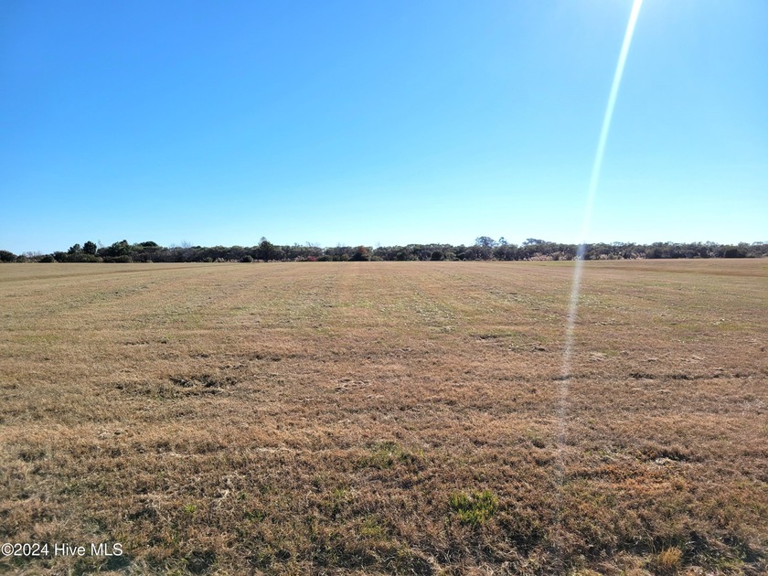 If you're looking for the perfect spot for your dream home, call - Beach Acreage for sale in Hertford, North Carolina on Beachhouse.com