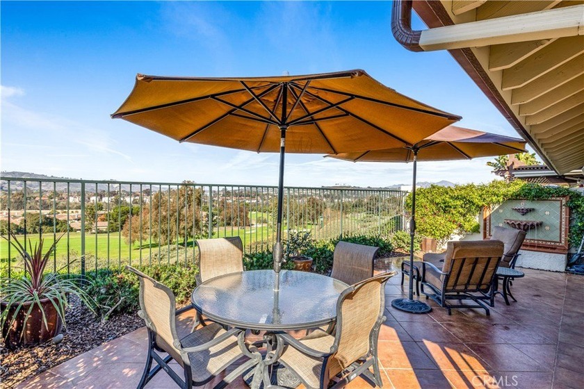Hear the Mission Bells and Feel the Cool Coastal Breezes from - Beach Condo for sale in San Juan Capistrano, California on Beachhouse.com