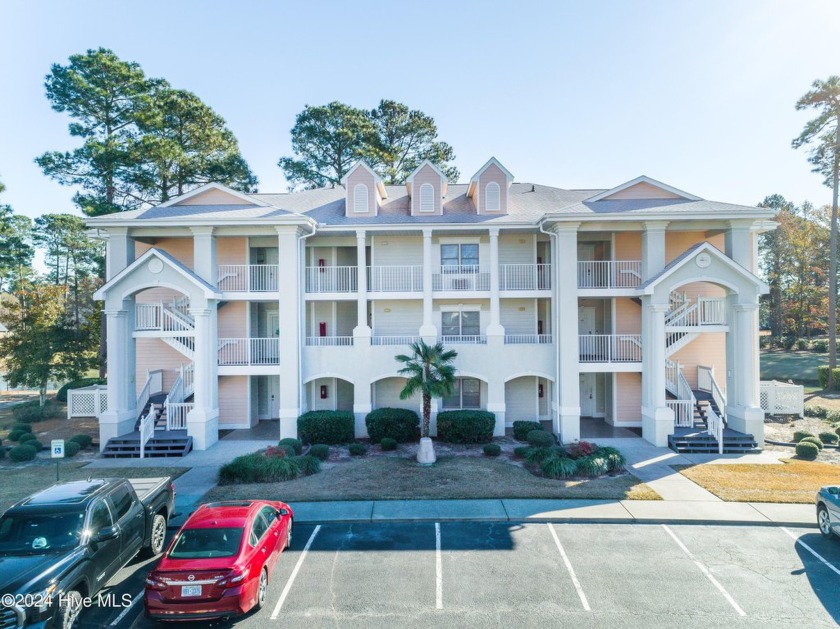 Don't miss this chance to live where others vacation and make - Beach Condo for sale in Calabash, North Carolina on Beachhouse.com