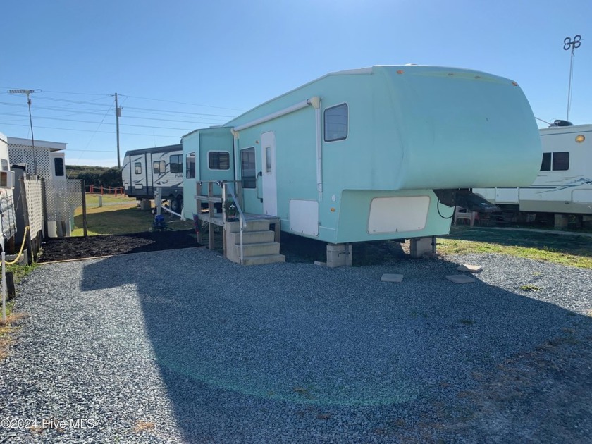 Embrace the beachside lifestyle with this lot in Rogers Bay - Beach Lot for sale in North Topsail Beach, North Carolina on Beachhouse.com