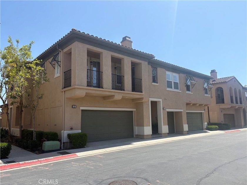 Enjoy the view from this well located townhome located in the - Beach Townhome/Townhouse for sale in San Clemente, California on Beachhouse.com