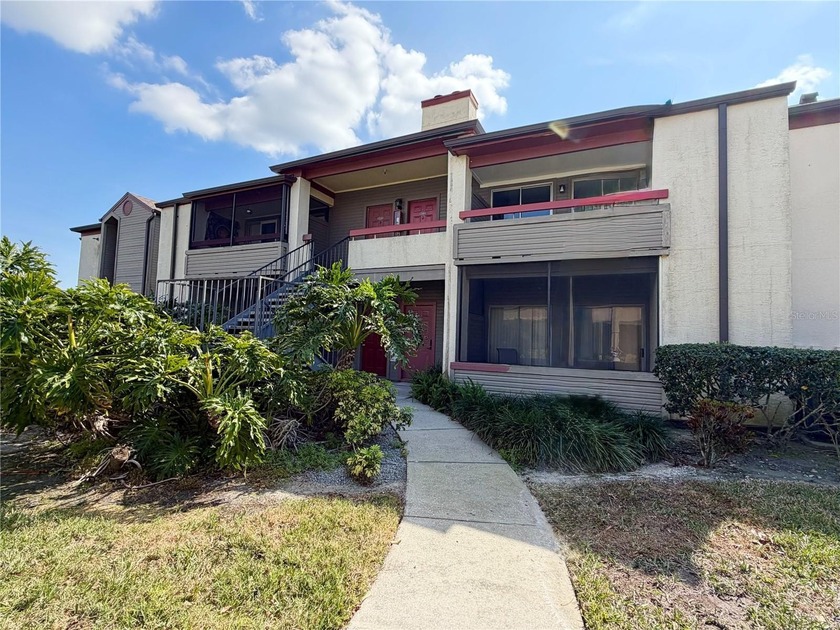 Rare Fully Updated Two-Story 2 Bedroom 2 Bath Condo in Itopia

 - Beach Condo for sale in St. Petersburg, Florida on Beachhouse.com