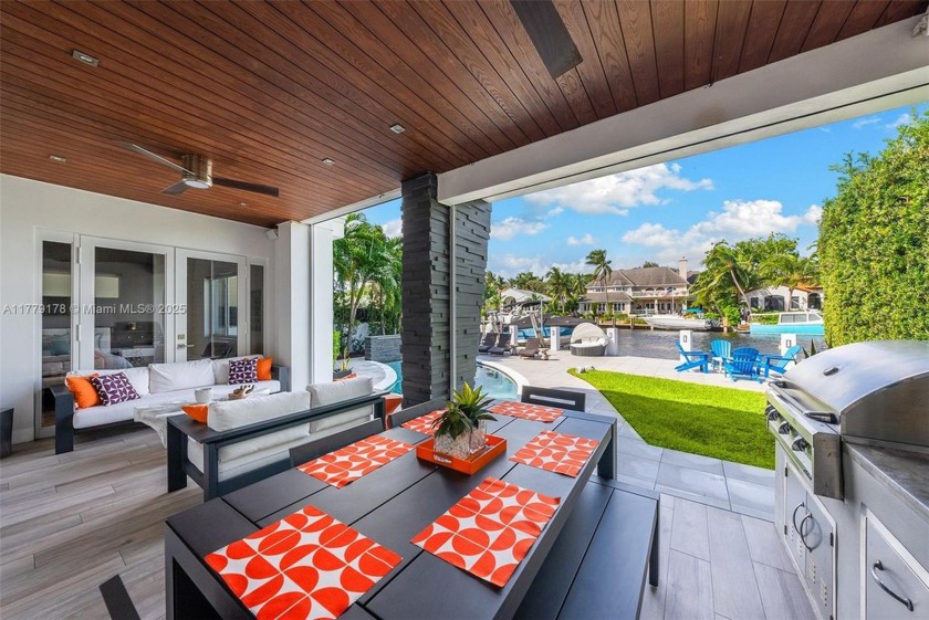 Your modern dream home awaits! Located in the heart of Las Olas - Beach Home for sale in Fort Lauderdale, Florida on Beachhouse.com
