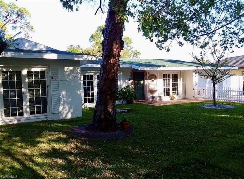 Location, lifestyle, and limitless potential -- welcome to 626 - Beach Home for sale in Naples, Florida on Beachhouse.com