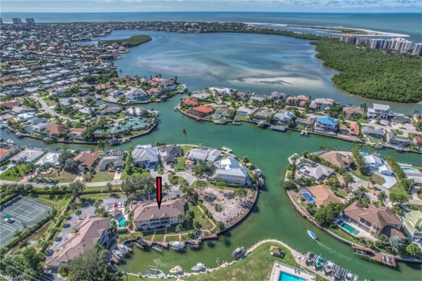 NEED A WATERFRONT HOME ON MARCO ? NEED WATER DIRECT ACCESS ? - Beach Home for sale in Marco Island, Florida on Beachhouse.com