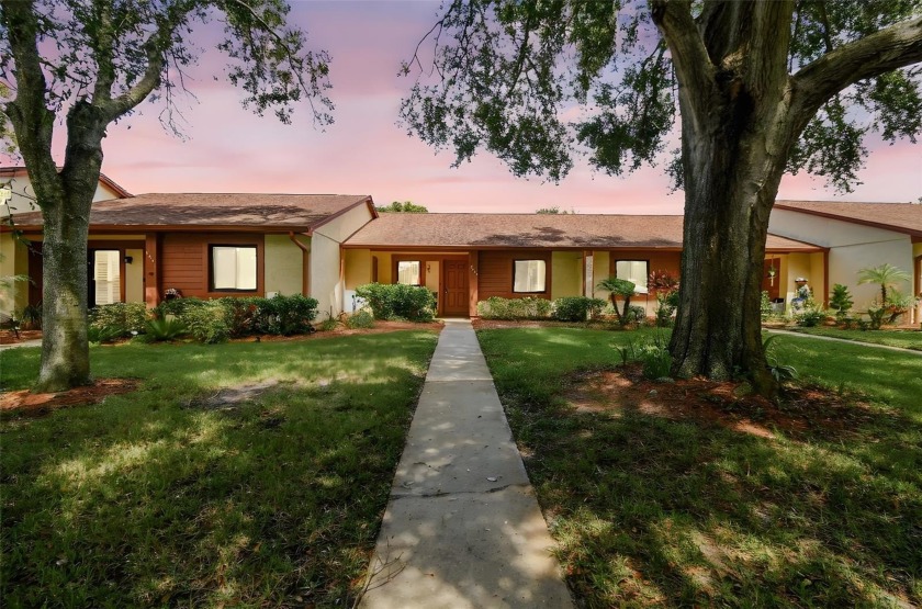 HOME SWEET HOME ....Tucked inside Hudson's welcoming Beacon - Beach Condo for sale in Hudson, Florida on Beachhouse.com