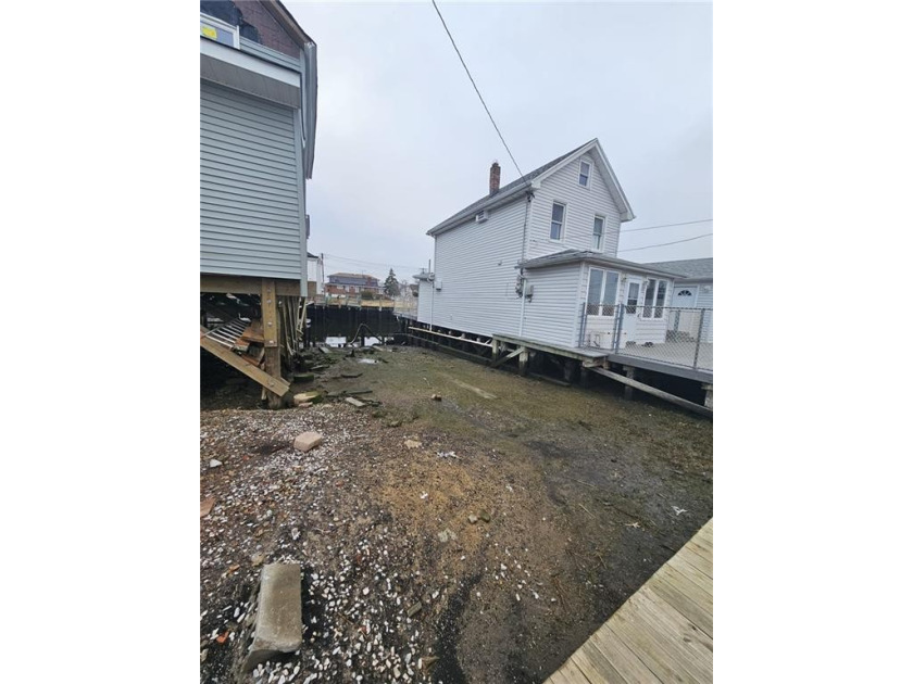 Build Your Dream Home in the Heart of Howard Beach, Queens, NY - - Beach Lot for sale in Jamaica, New York on Beachhouse.com