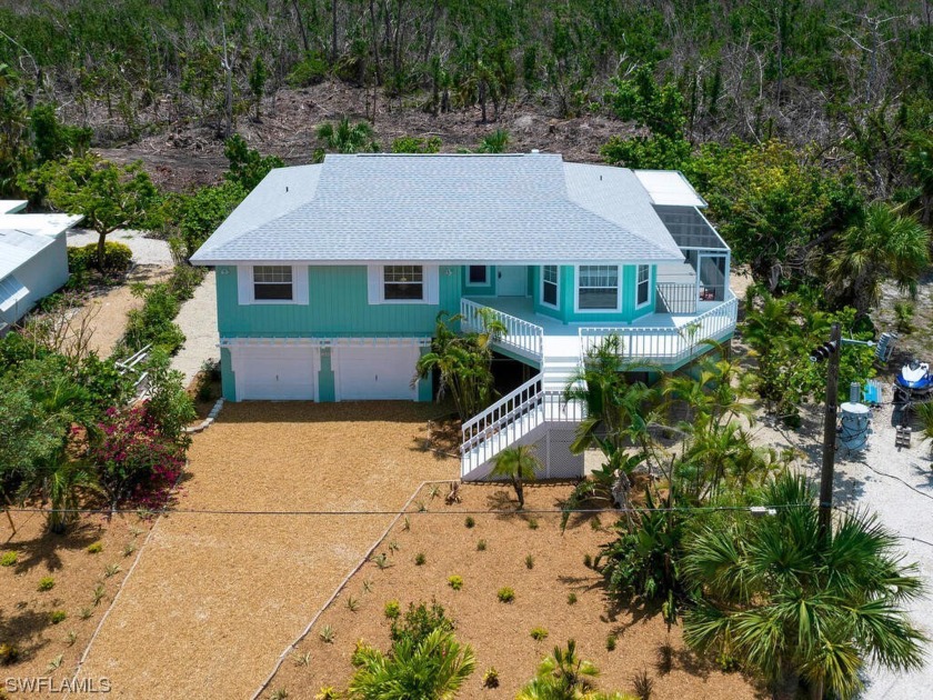 Welcome to the Sanibel Island lifestyle! This professionally - Beach Home for sale in Sanibel, Florida on Beachhouse.com