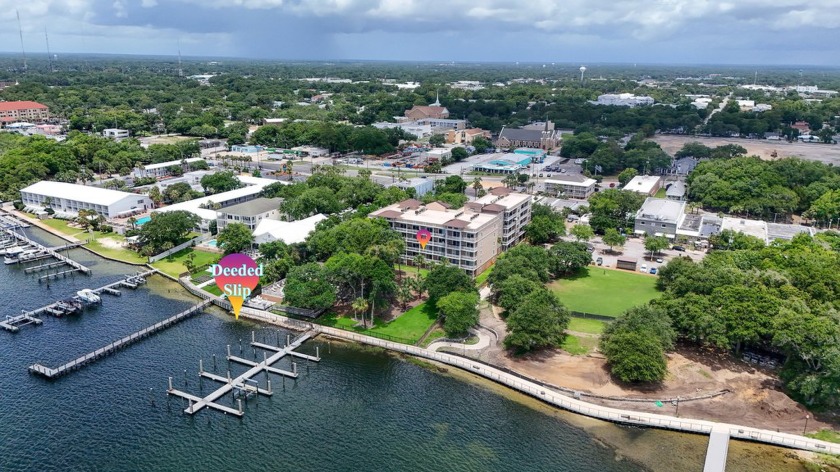 Welcome to Indianola on the Water! This spacious and - Beach Condo for sale in Fort Walton Beach, Florida on Beachhouse.com