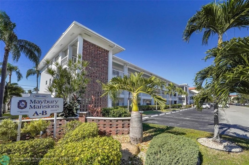 Great location east of Federal Hwy, close to the beach - Beach Condo for sale in Fort Lauderdale, Florida on Beachhouse.com