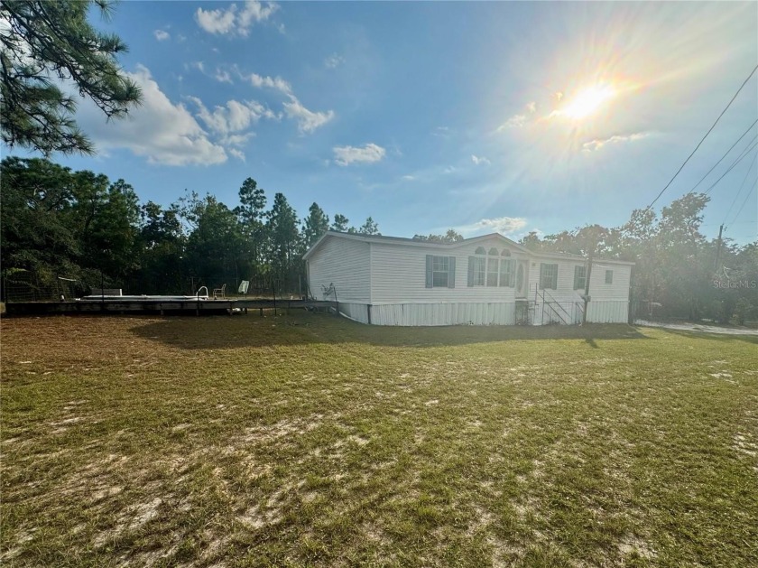 This 3.45-acre parcel with two homes is calling your name! Live - Beach Home for sale in Hudson, Florida on Beachhouse.com