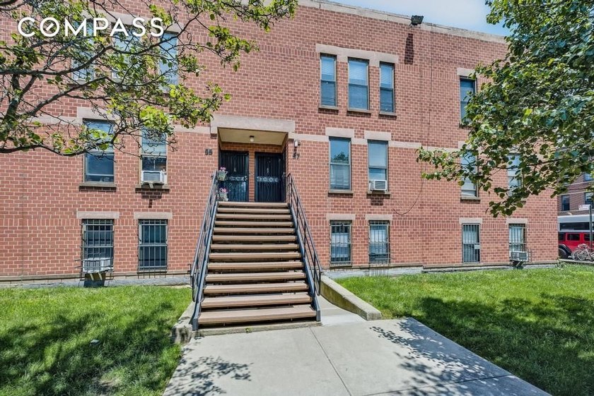 57 Carroll Street Unit 38A First Open House  March 29, 2026 This - Beach Condo for sale in Brooklyn, New York on Beachhouse.com