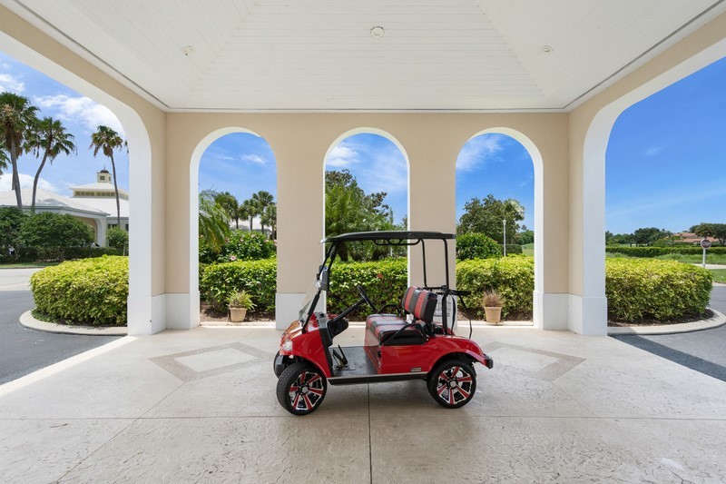 Here's your chance to be part of Vero's premier 55+ community - Beach Home for sale in Vero Beach, Florida on Beachhouse.com