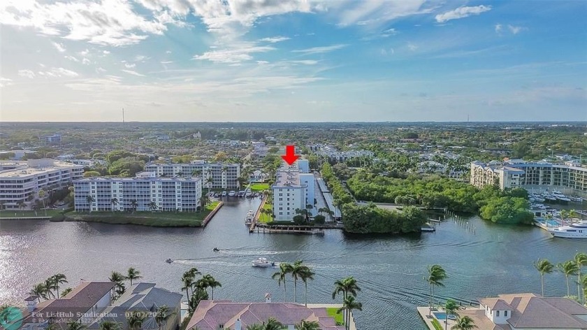 Experience the epitome of coastal living at Harbourside in - Beach Condo for sale in Delray Beach, Florida on Beachhouse.com