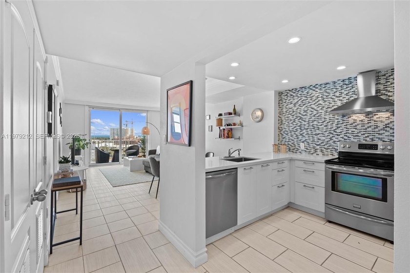 Price reduction . Great opportunity to own a  high rise condo in - Beach Condo for sale in Miami Beach, Florida on Beachhouse.com