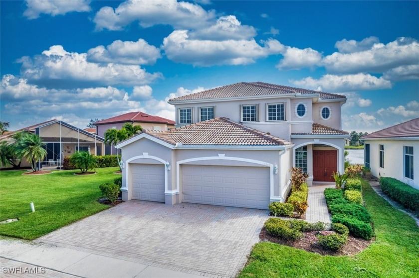 Charming 5-Bedroom Home in Laguna Lakes Community!

Discover - Beach Home for sale in Fort Myers, Florida on Beachhouse.com