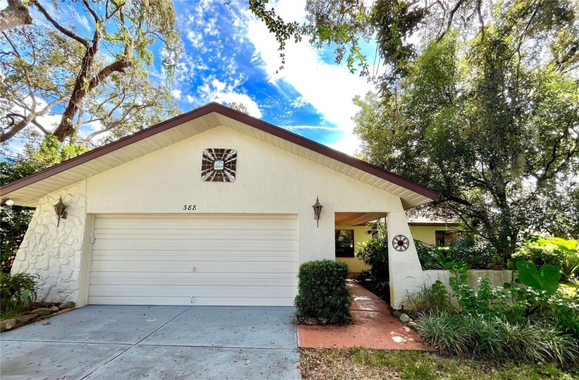 Under contract-accepting backup offers. Location, location - Beach Home for sale in Spring Hill, Florida on Beachhouse.com