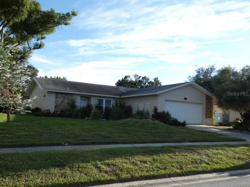Discover this beautifully maintained block home in Clearwater's - Beach Home for sale in Clearwater, Florida on Beachhouse.com